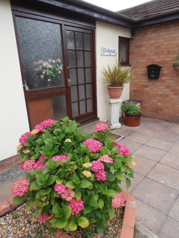 The Hideaway Suite Holiday Home كول شيستر المظهر الخارجي الصورة