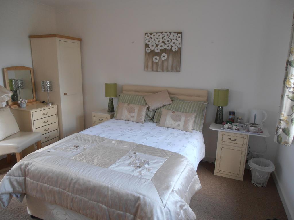The Hideaway Suite Holiday Home كول شيستر المظهر الخارجي الصورة